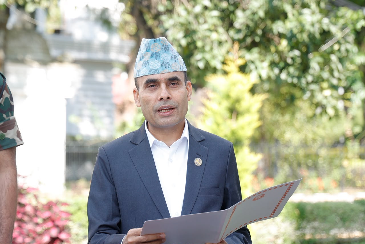 गहुँको न्यूनतम समर्थन मूल्य निर्धारण